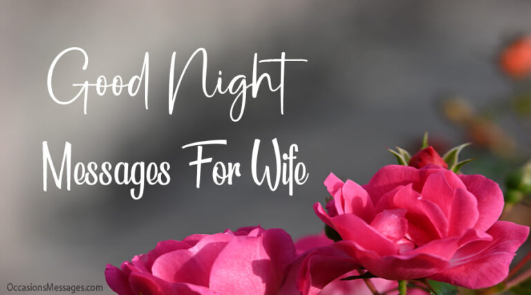 Die besten 60+ romantischen Gute-Nacht-Nachrichten für die Frau