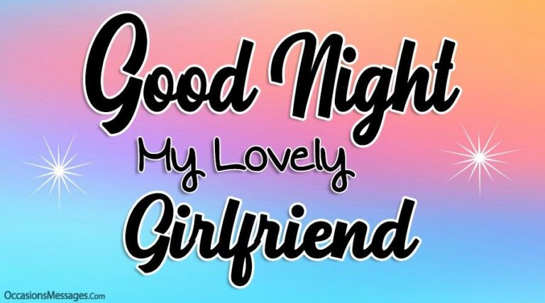 Die über 50 romantischen Gute-Nacht-Nachrichten für die Freundin